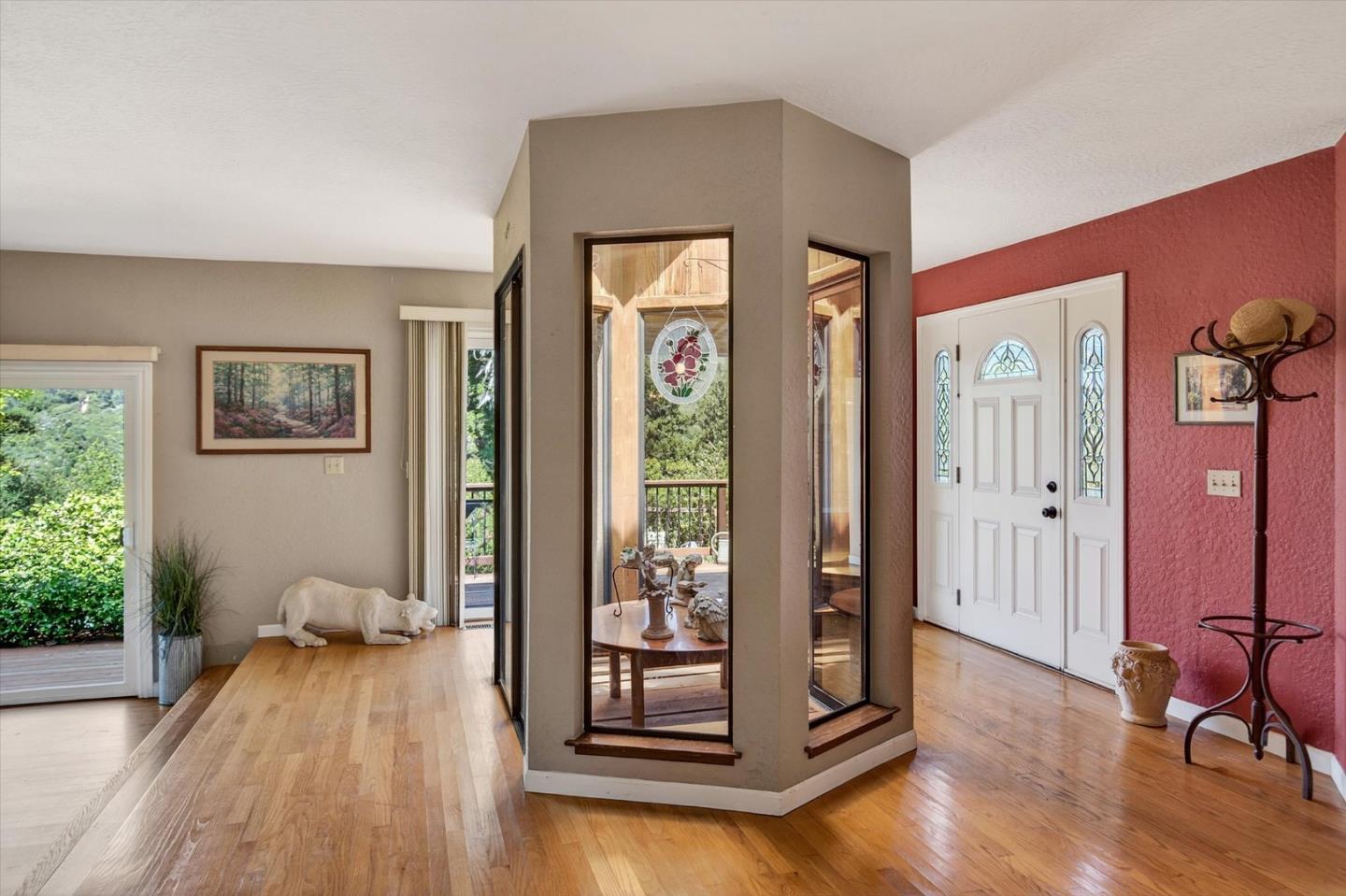 25149 Radonich Road Los Gatos, CA 95033 - Photo 5 of 47