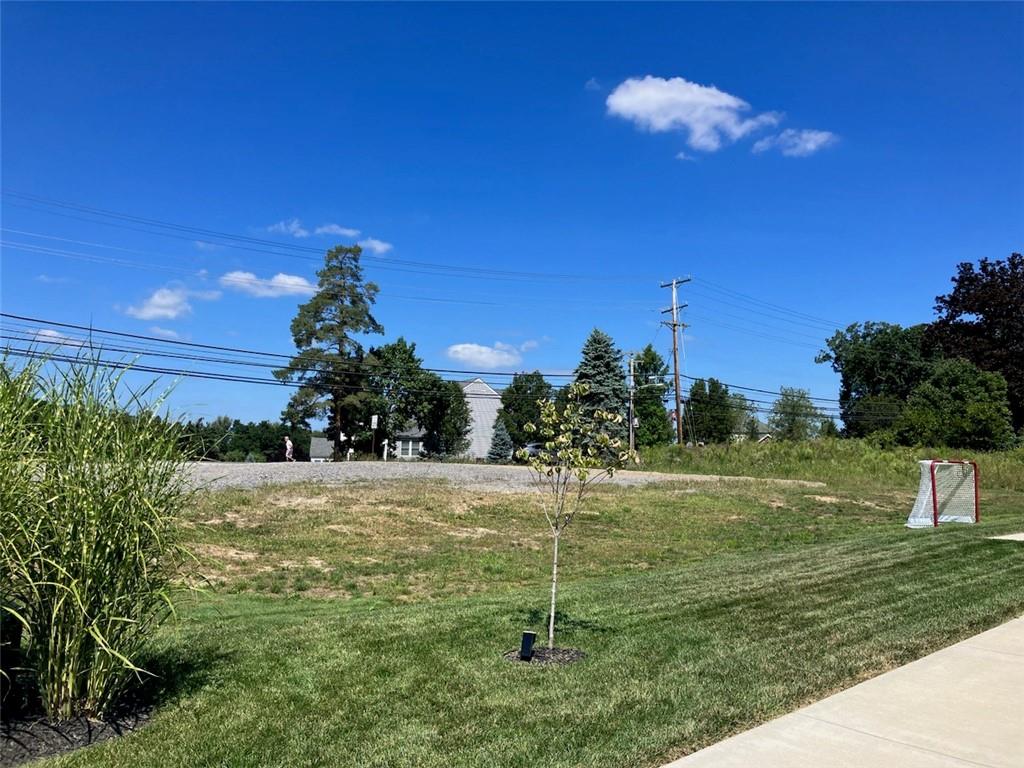 1001 Mitchell Drive McKees Rocks, PA 15136 - Photo 2 of 3 a view of a golf course