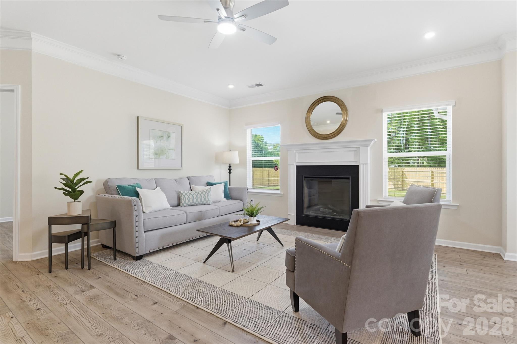 14503 Holbrooks Road Huntersville, NC 28078 - Photo 14 of 38 Gallery Image 14