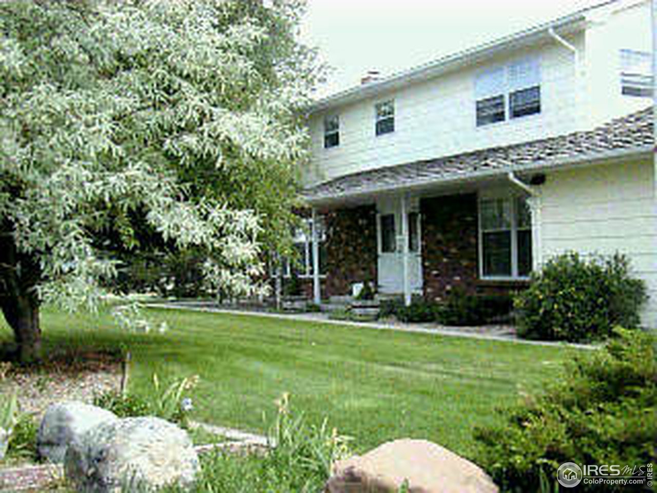 9876 Phillips Road Lafayette, CO 80026 - Photo 1 of 8
