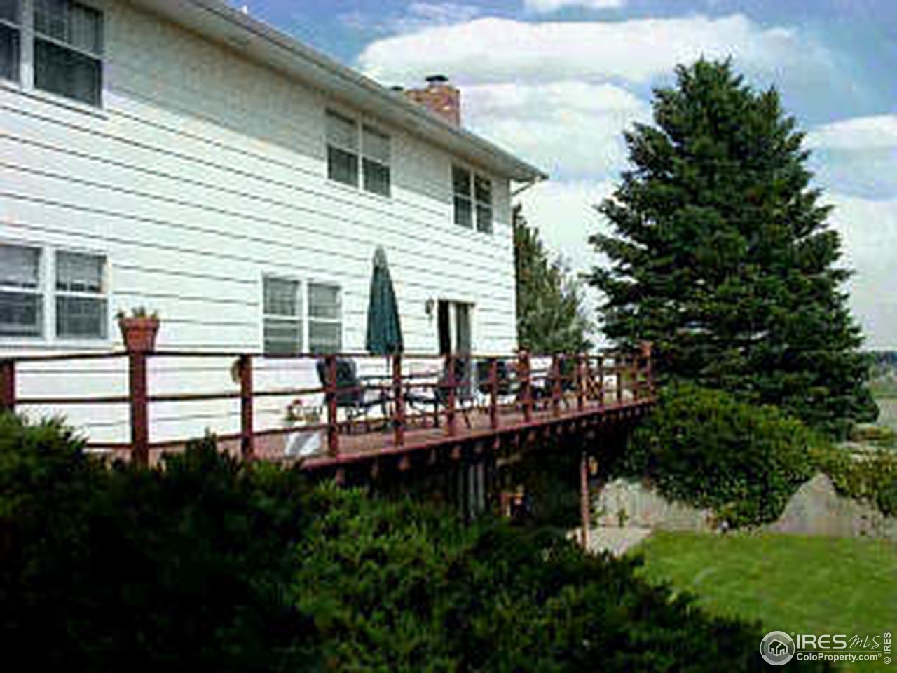 9876 Phillips Road Lafayette, CO 80026 - Photo 2 of 8