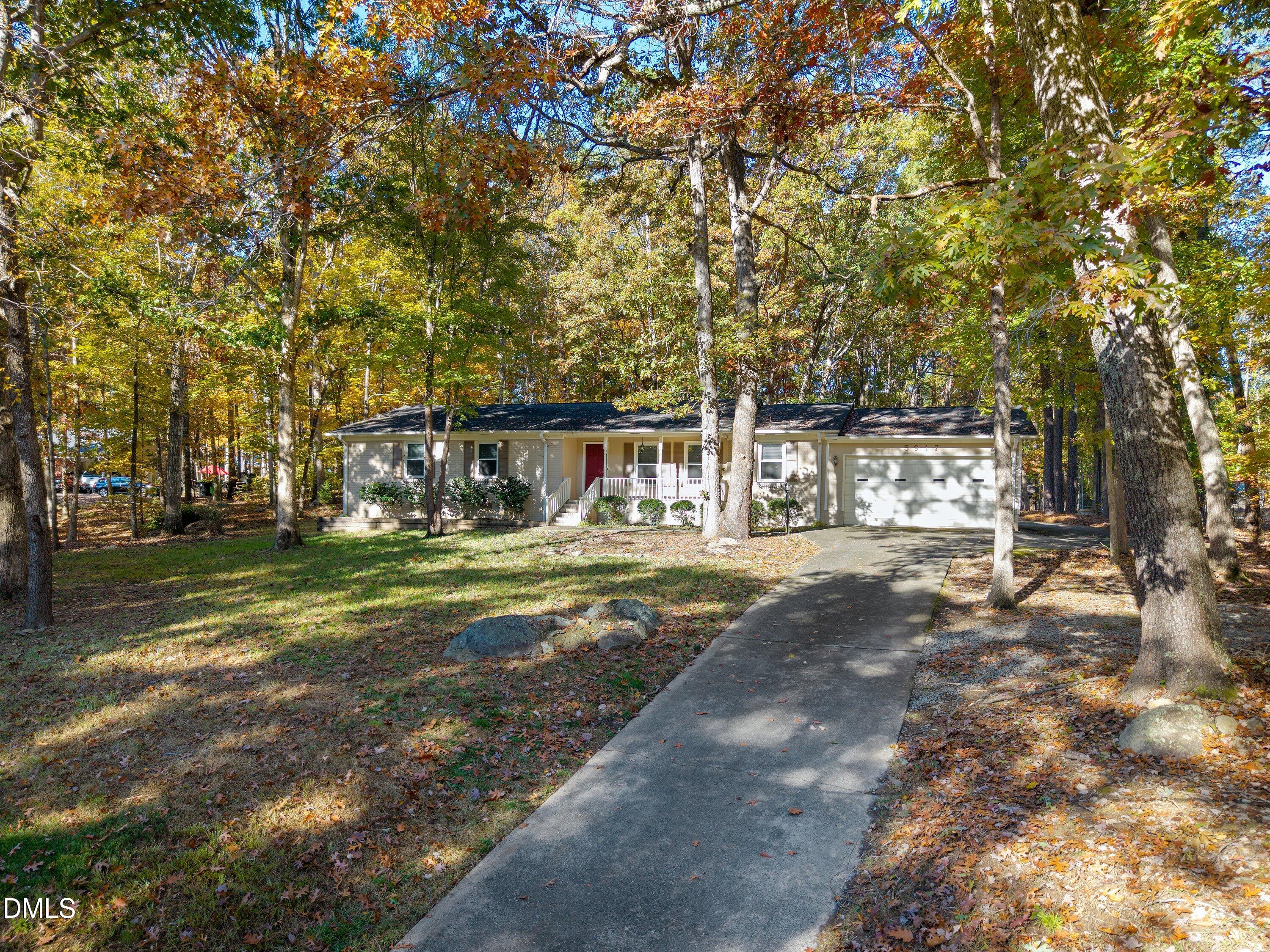 5917 Scalybark Road Durham, NC 27712 - Photo 3 of 47 04-5917 Scalybark