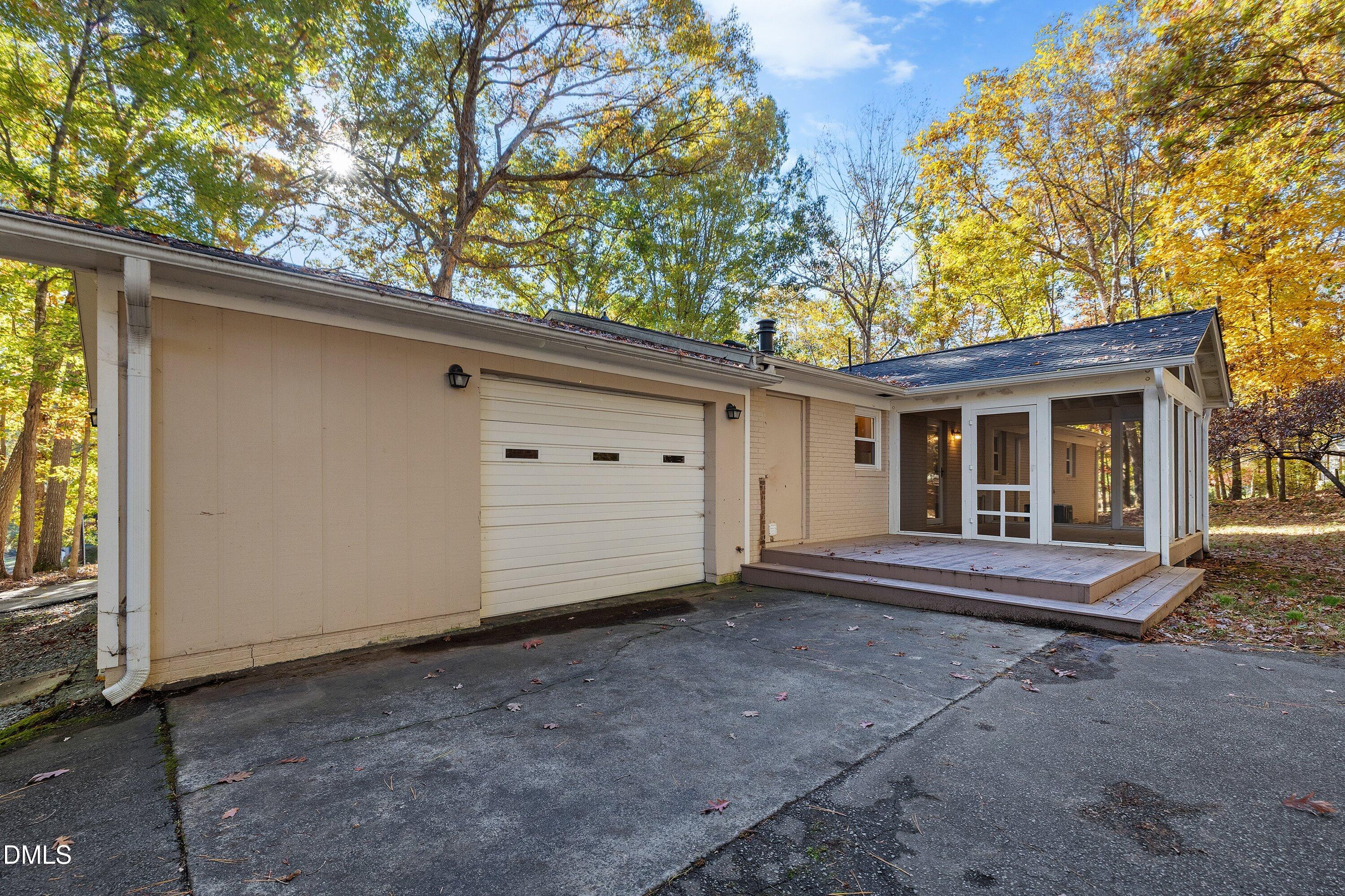 5917 Scalybark Road Durham, NC 27712 - Photo 35 of 47 41-5917 Scalybark _8190