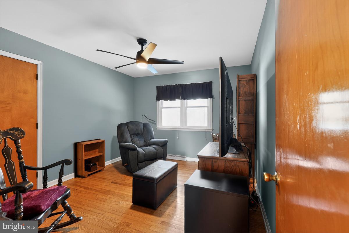 224 Blake Road Elkton, MD 21921 - Photo 21 of 55 a living room with furniture and a window