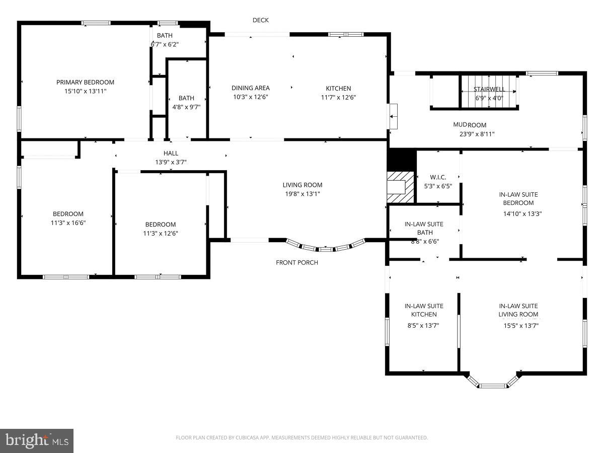 224 Blake Road Elkton, MD 21921 - Photo 36 of 55