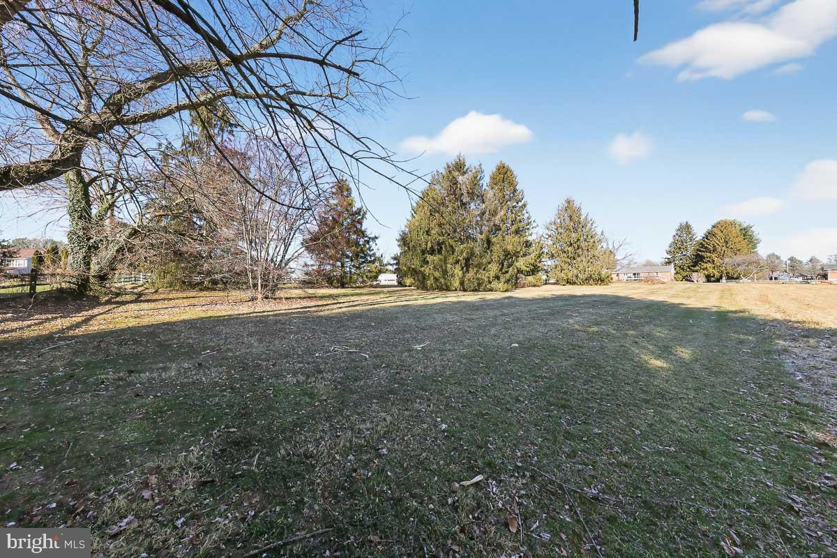 224 Blake Road Elkton, MD 21921 - Photo 47 of 55 a view of outdoor space with trees all around
