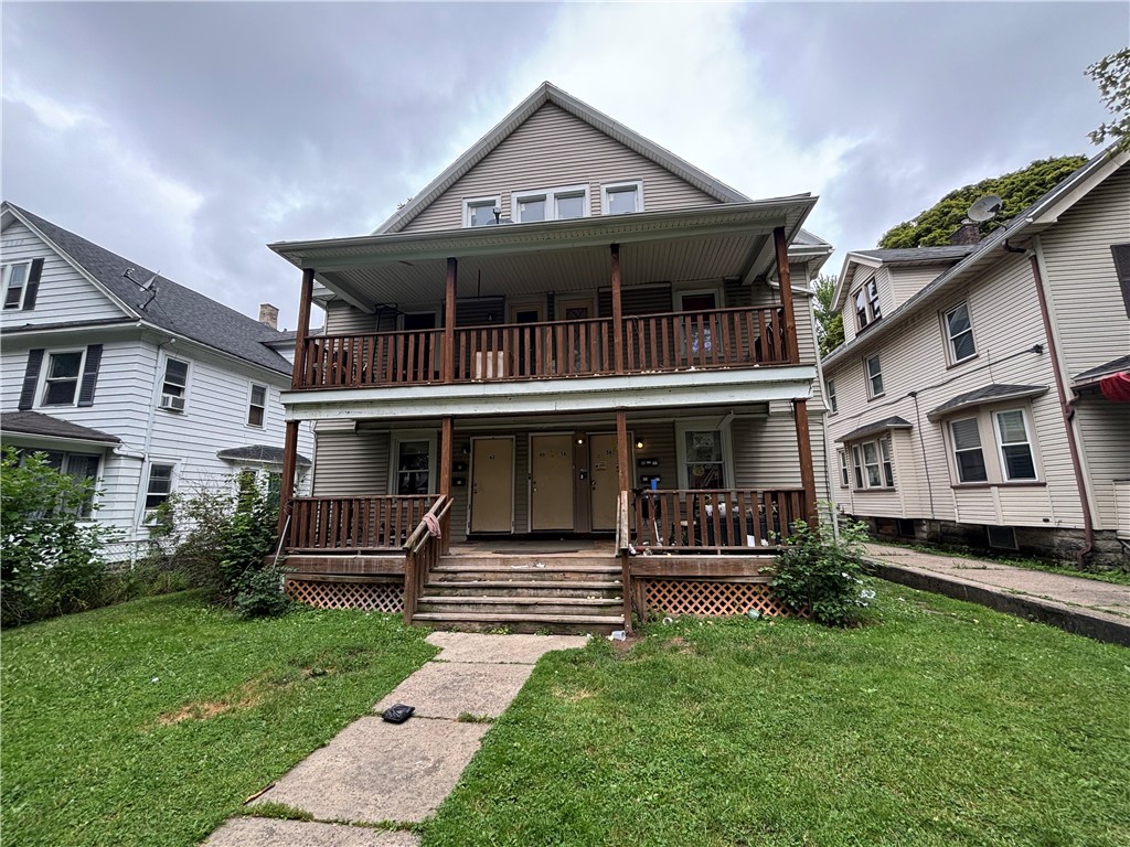 56-62 Clay Avenue Rochester, NY 14613 - Photo 3 of 19 Gallery Image 3