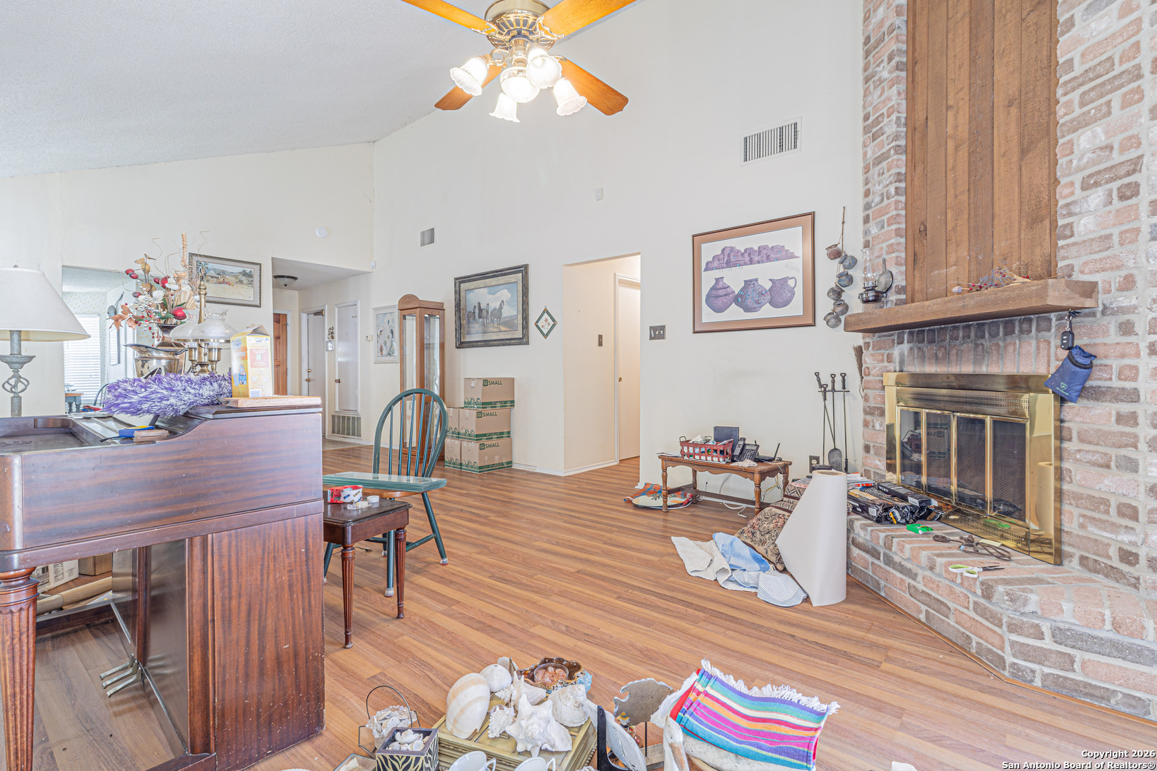 3675 Ridge Cluster Street San Antonio, TX 78247 - Photo 11 of 37