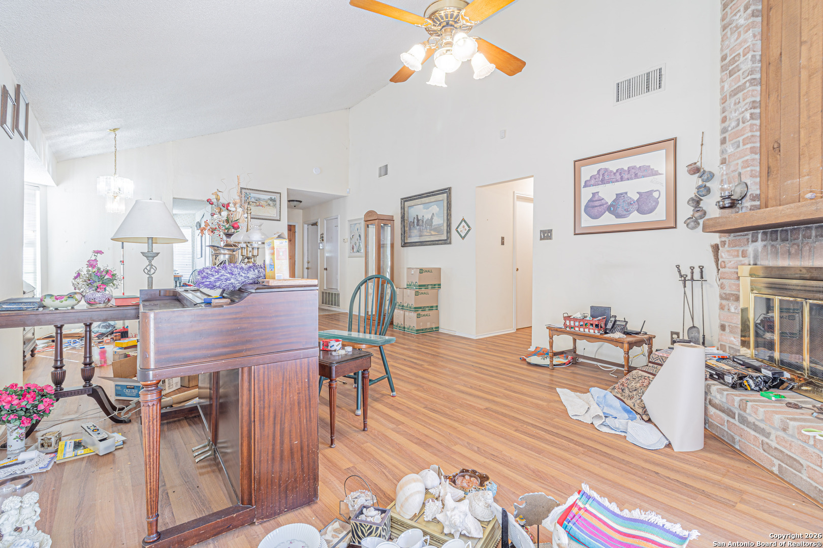 3675 Ridge Cluster Street San Antonio, TX 78247 - Photo 12 of 37