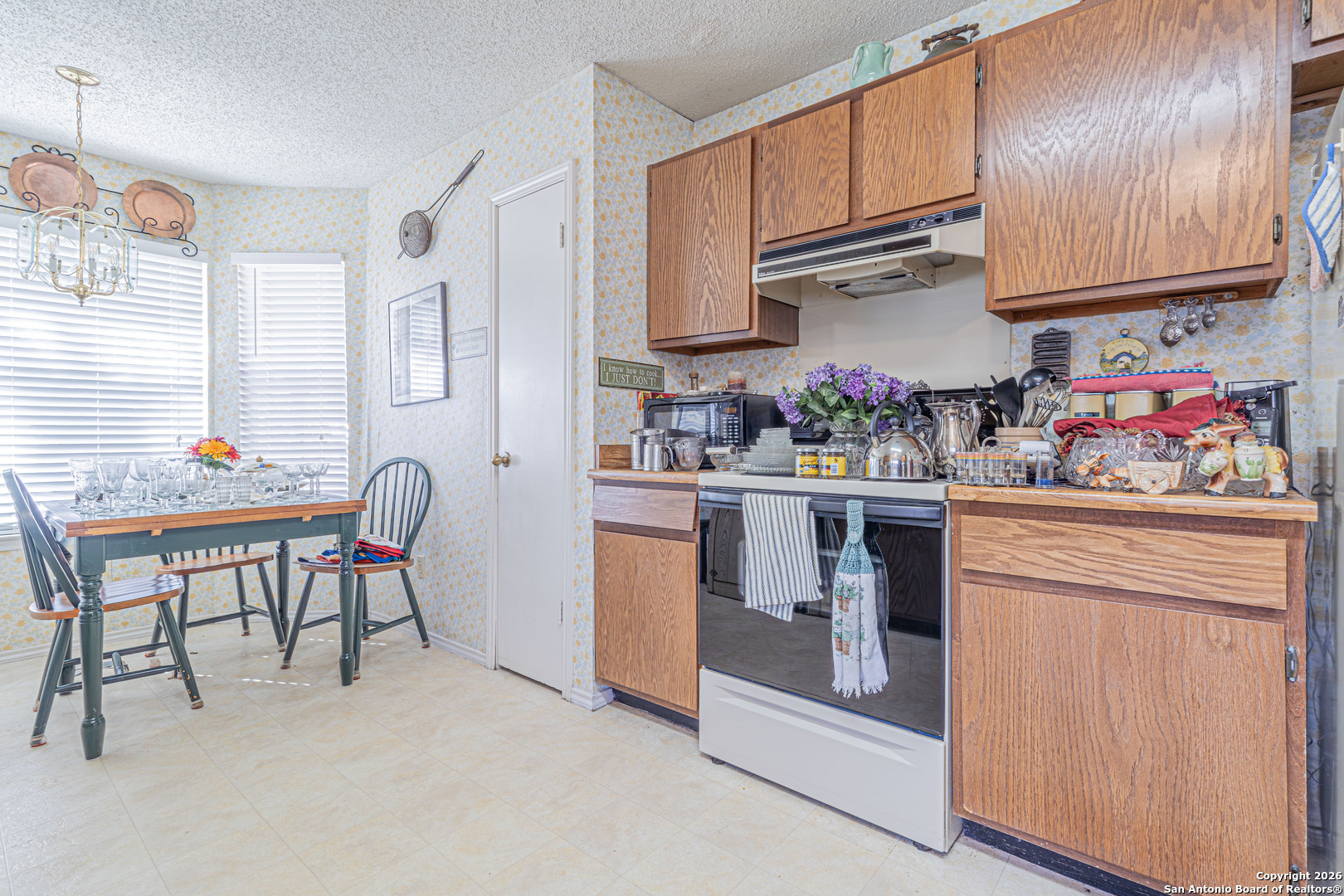 3675 Ridge Cluster Street San Antonio, TX 78247 - Photo 16 of 37