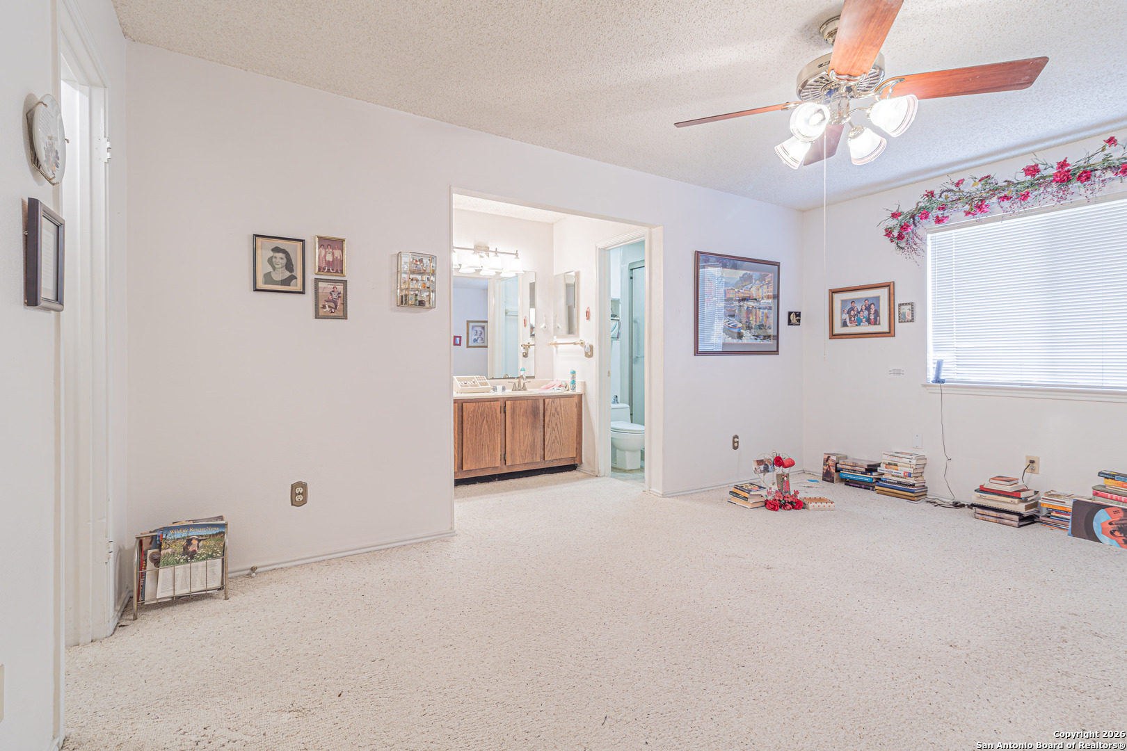 3675 Ridge Cluster Street San Antonio, TX 78247 - Photo 19 of 37