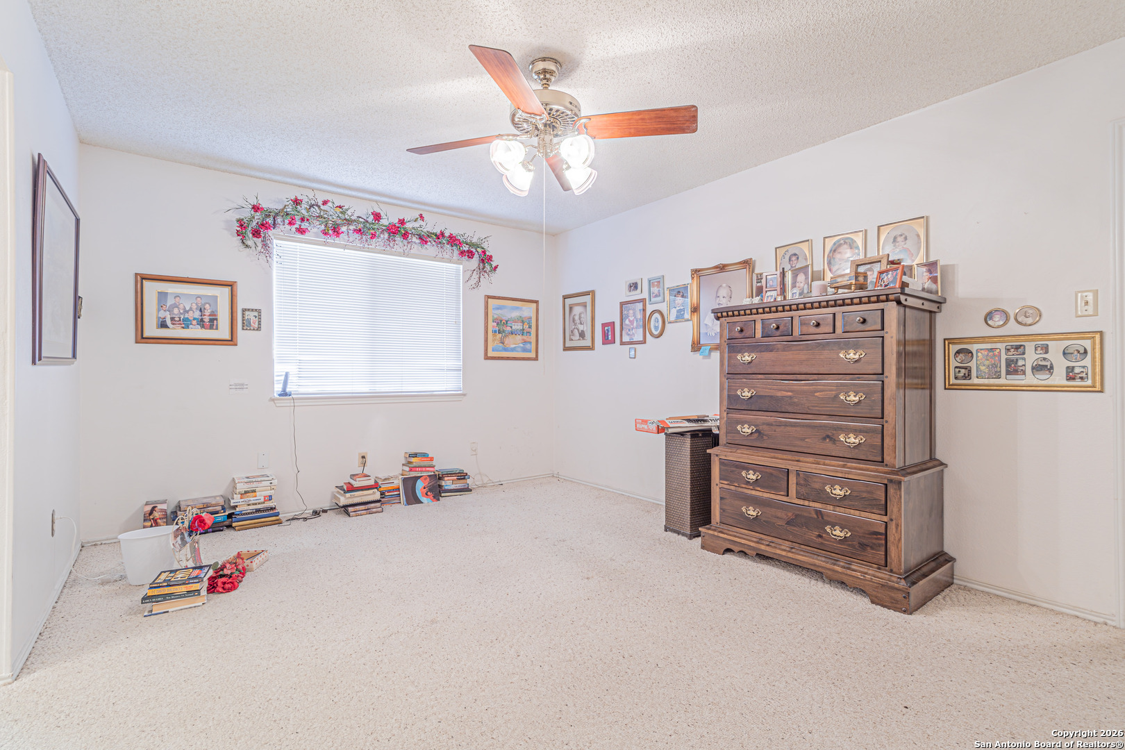 3675 Ridge Cluster Street San Antonio, TX 78247 - Photo 21 of 37