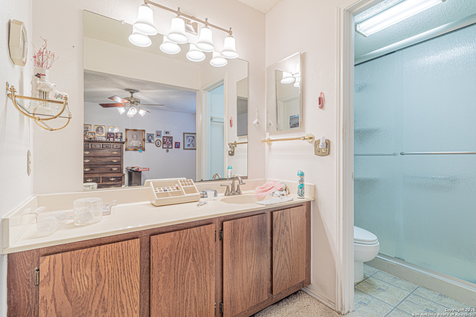 3675 Ridge Cluster Street San Antonio, TX 78247 - Photo 22 of 37