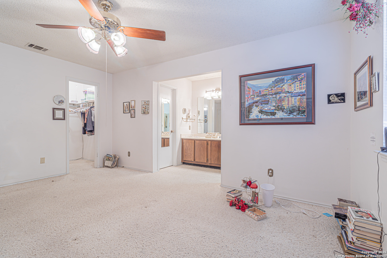 3675 Ridge Cluster Street San Antonio, TX 78247 - Photo 25 of 37