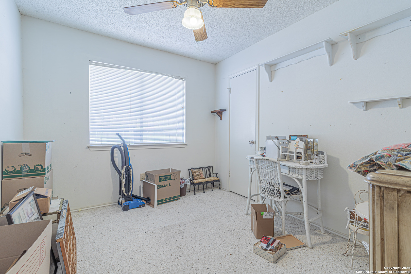 3675 Ridge Cluster Street San Antonio, TX 78247 - Photo 26 of 37