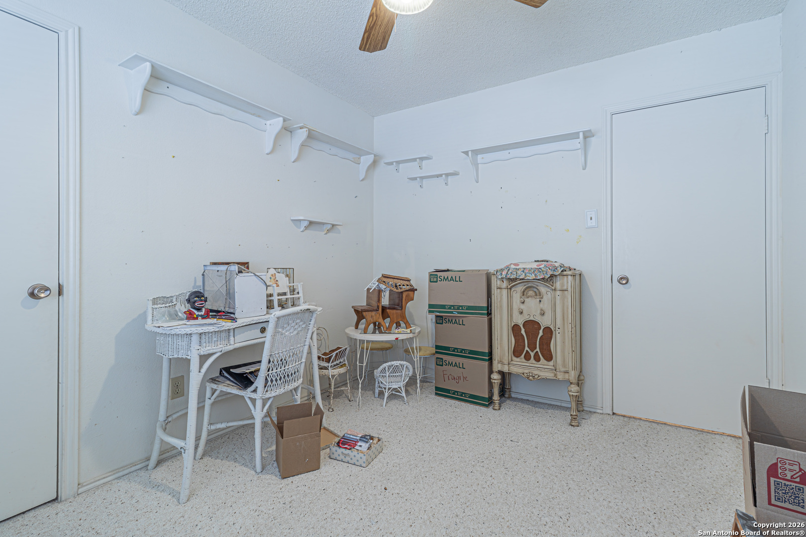 3675 Ridge Cluster Street San Antonio, TX 78247 - Photo 27 of 37