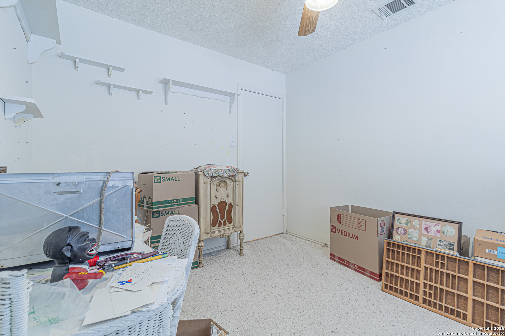 3675 Ridge Cluster Street San Antonio, TX 78247 - Photo 28 of 37