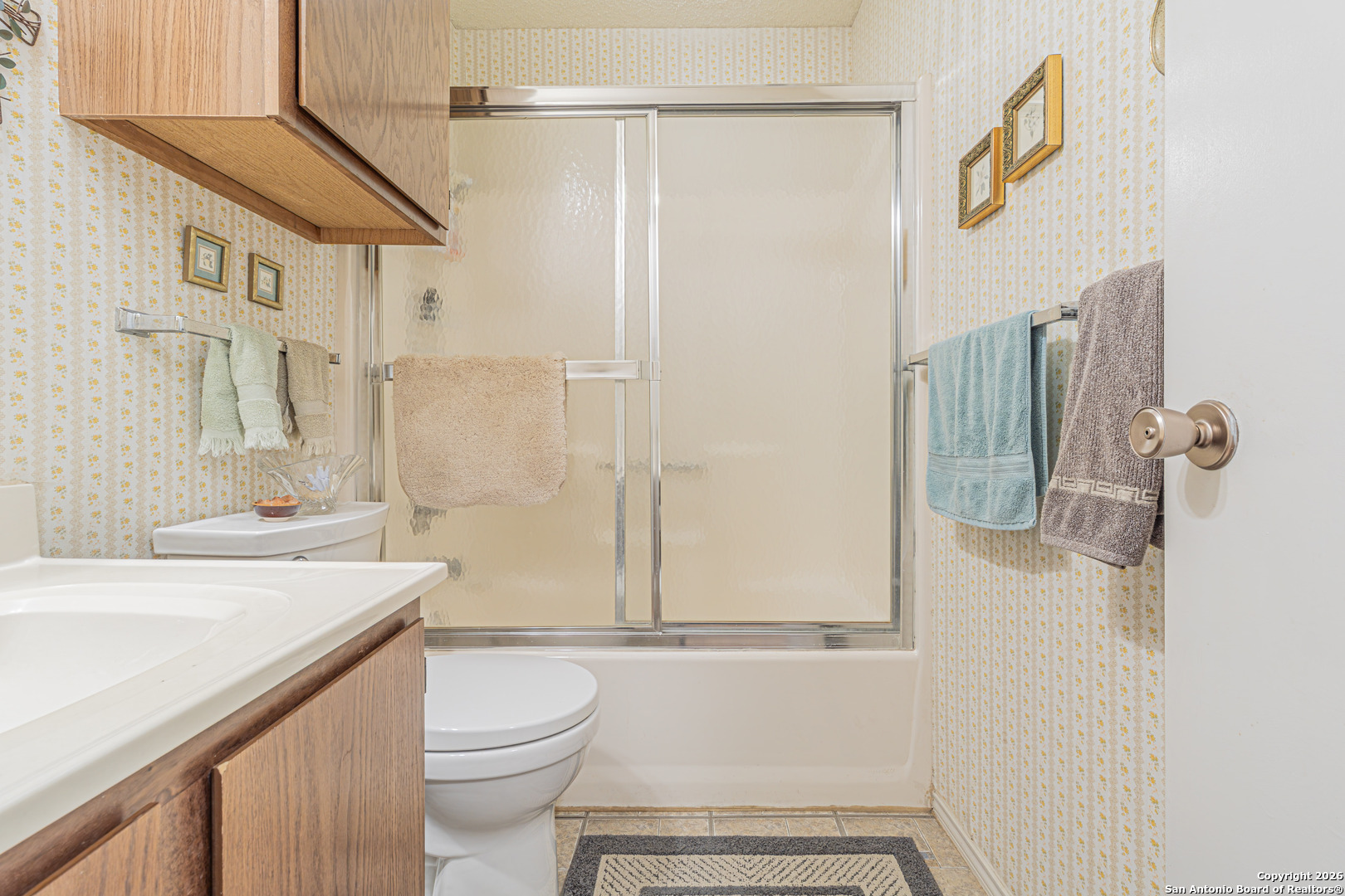 3675 Ridge Cluster Street San Antonio, TX 78247 - Photo 30 of 37