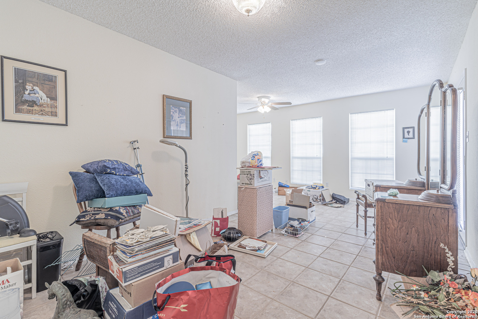 3675 Ridge Cluster Street San Antonio, TX 78247 - Photo 31 of 37