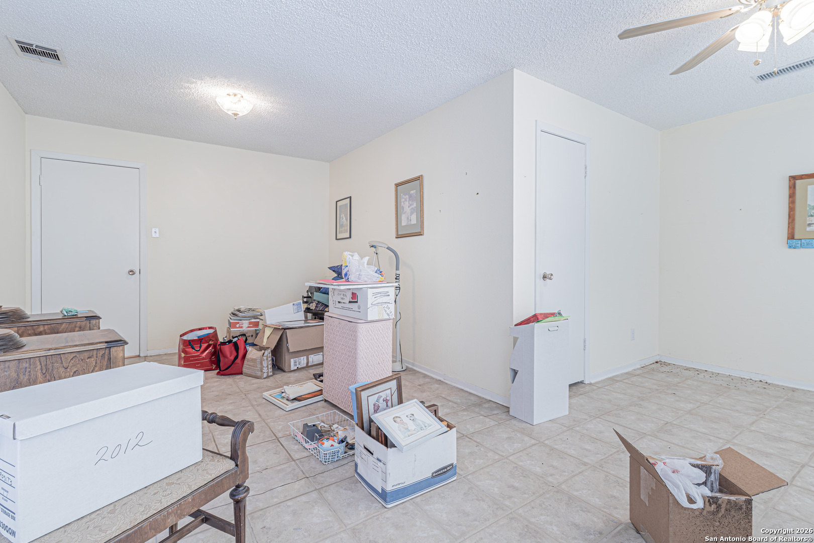 3675 Ridge Cluster Street San Antonio, TX 78247 - Photo 32 of 37