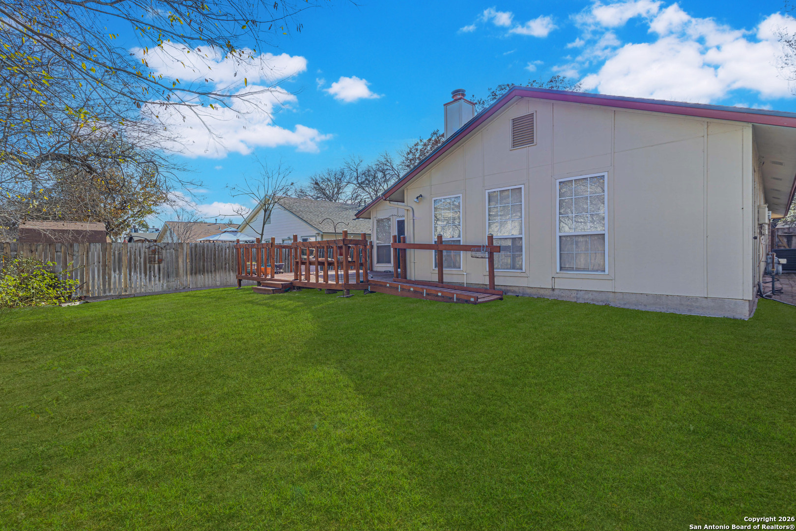 3675 Ridge Cluster Street San Antonio, TX 78247 - Photo 37 of 37