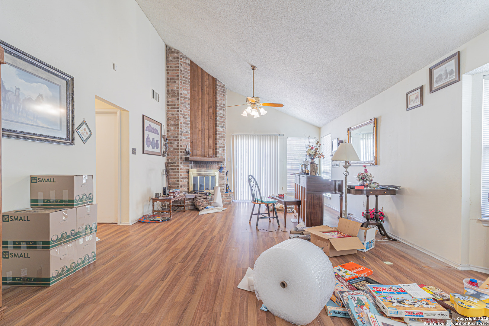 3675 Ridge Cluster Street San Antonio, TX 78247 - Photo 6 of 37