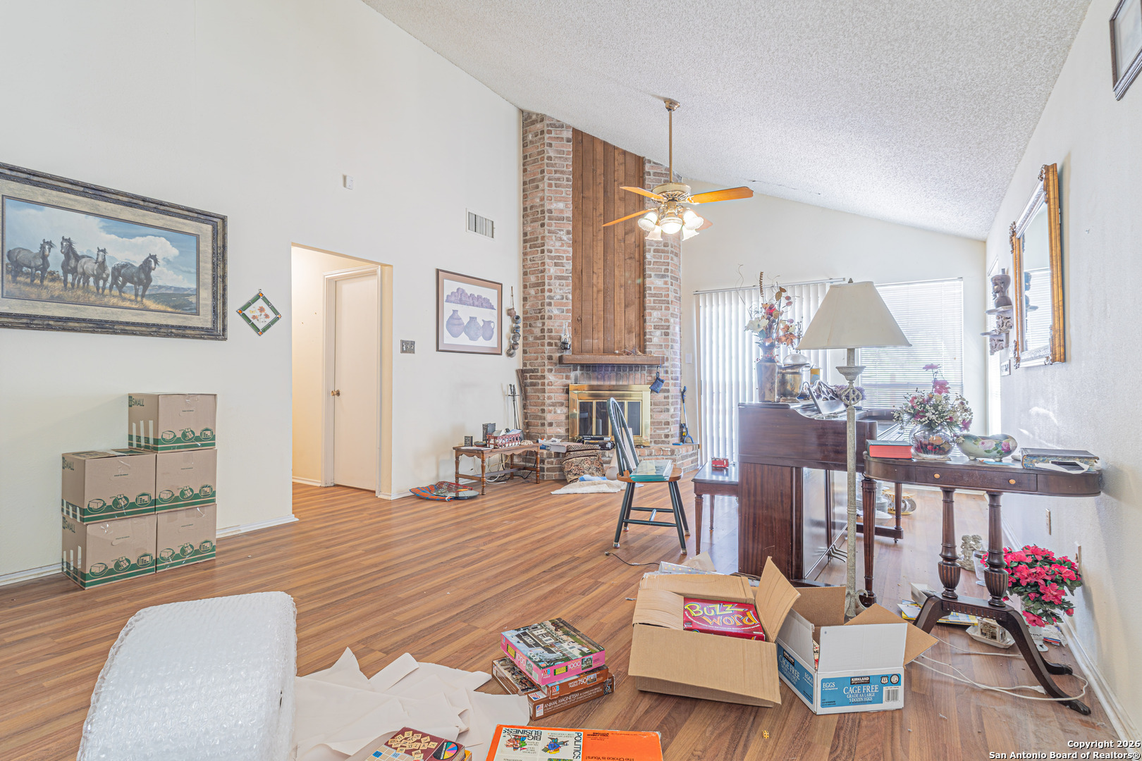 3675 Ridge Cluster Street San Antonio, TX 78247 - Photo 7 of 37