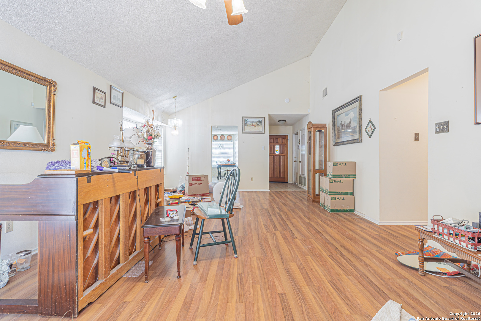 3675 Ridge Cluster Street San Antonio, TX 78247 - Photo 10 of 37