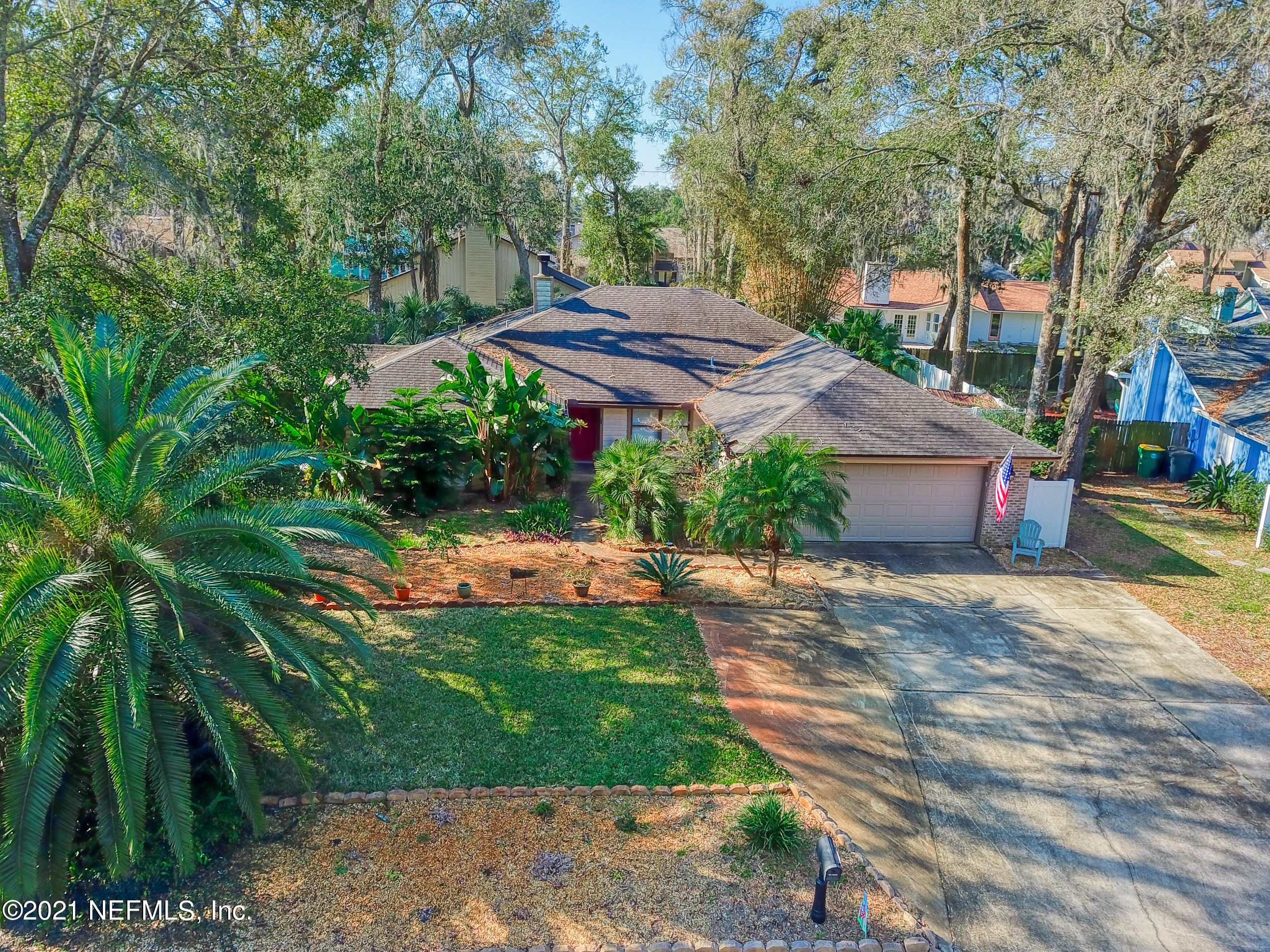 85 Oakwood Road Jacksonville Beach, FL 32250 - Photo 61 of 82 904RealEstatePhotography.com-56