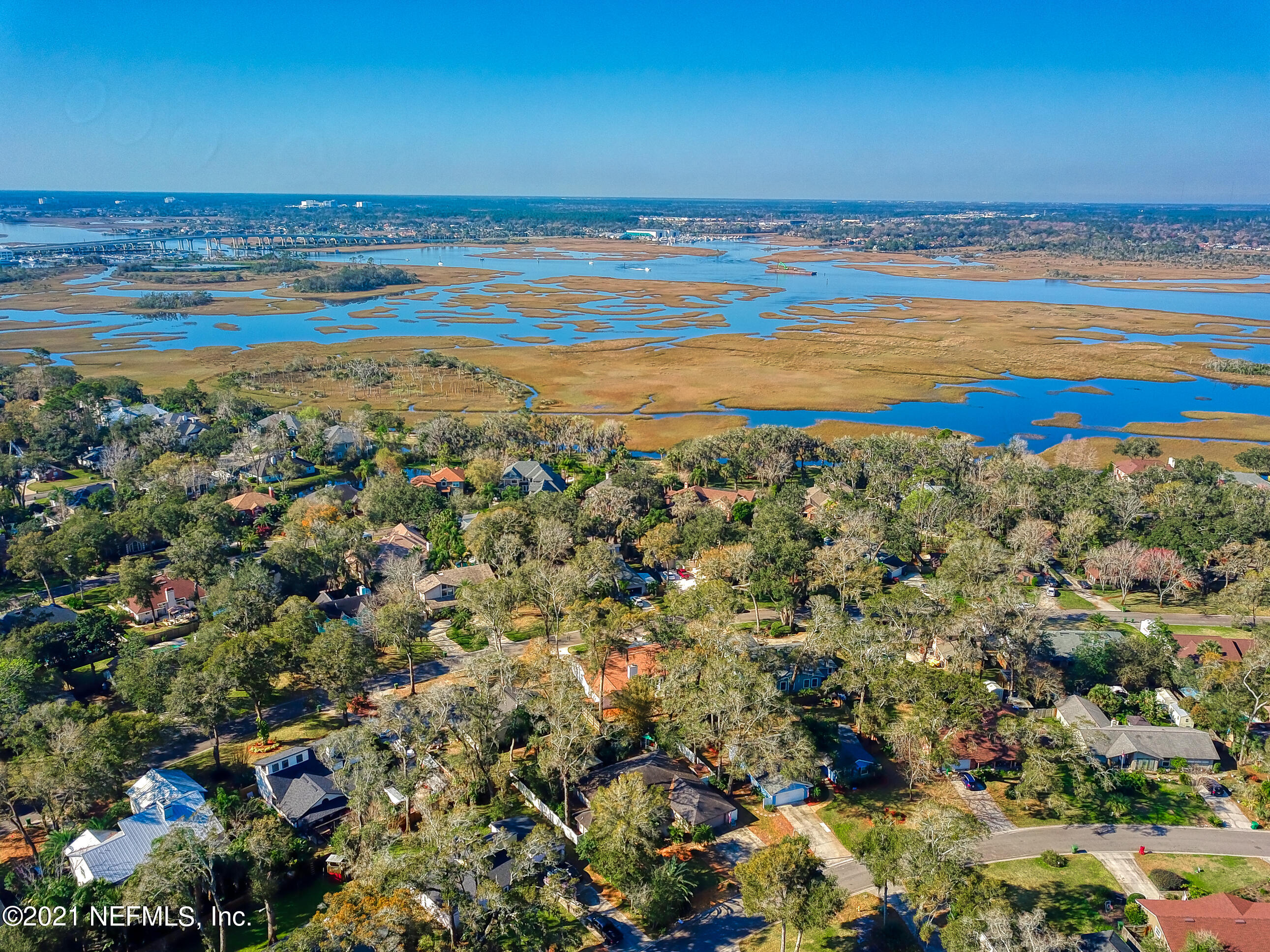 85 Oakwood Road Jacksonville Beach, FL 32250 - Photo 65 of 82 904RealEstatePhotography.com-60