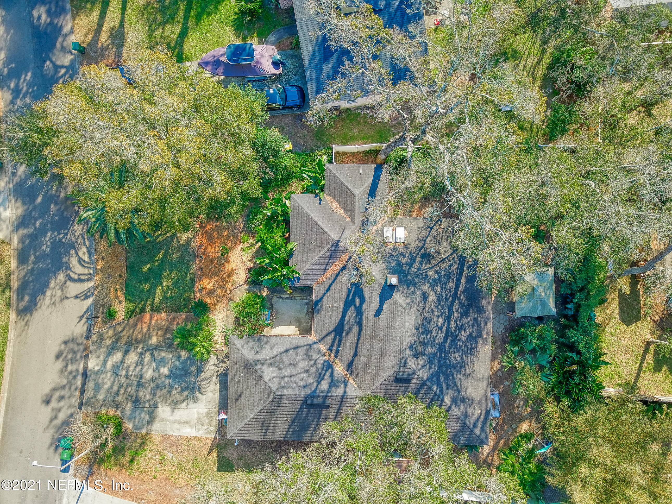 85 Oakwood Road Jacksonville Beach, FL 32250 - Photo 78 of 82 904RealEstatePhotography.com-73