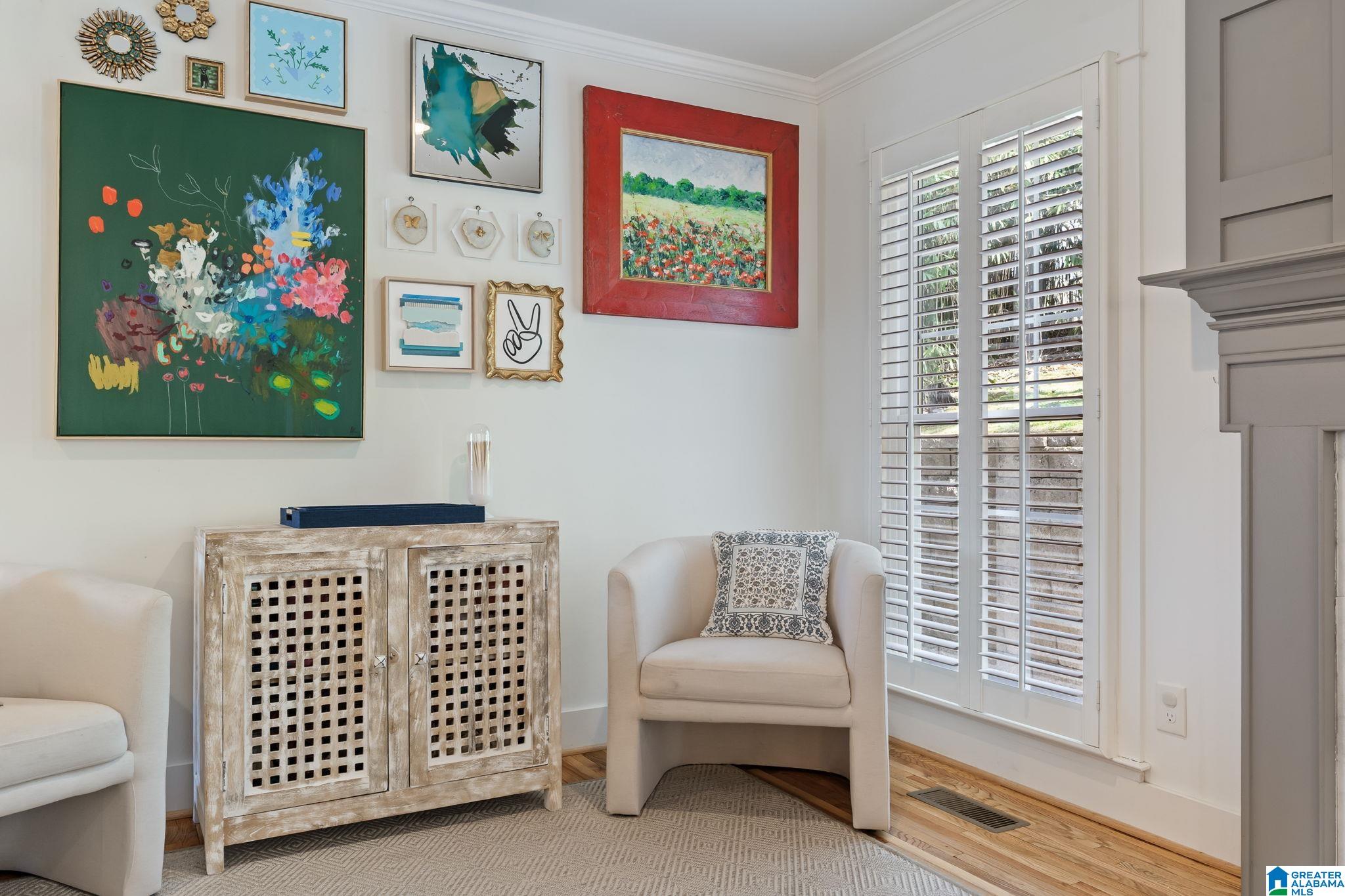 1439 Ridge Road Birmingham, AL 35209 - Photo 4 of 51