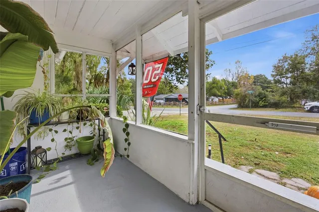 a view of outdoor space