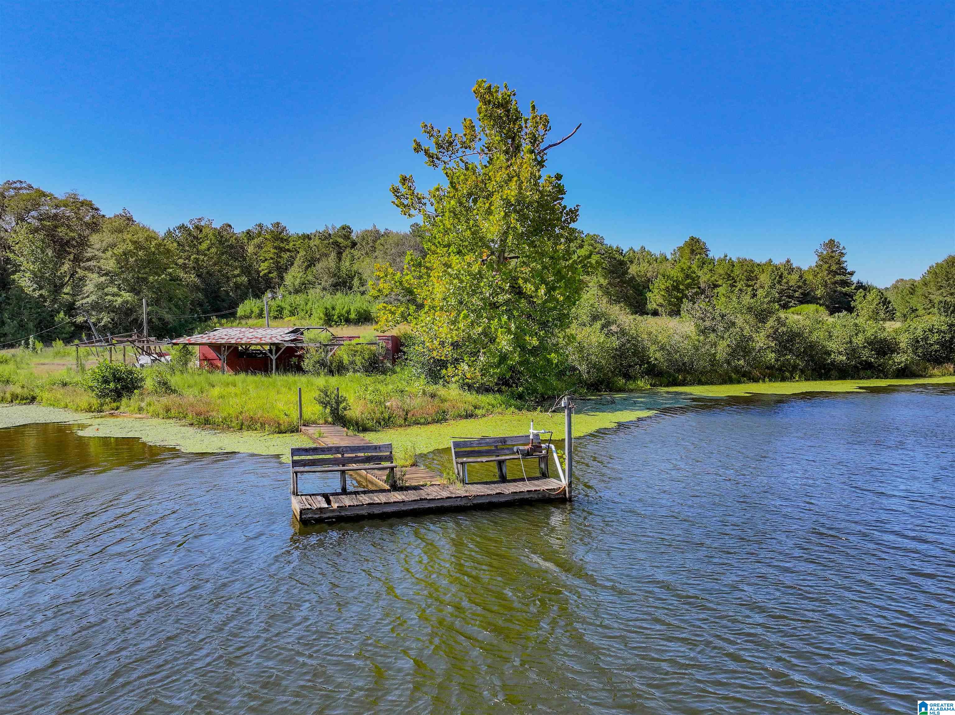 0 Rockyview Road West Blocton, AL 35184 - Photo 9 of 13
