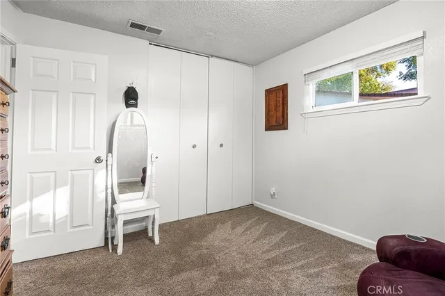 a view of entryway with workspace