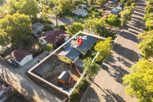 $345,000 | 1171 Peach Street, Corning, CA 96021
