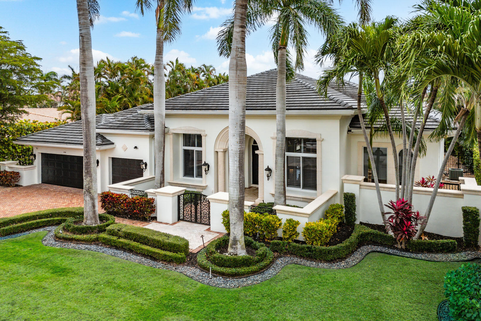 2166 West Silver Palm Road Boca Raton, FL 33432 - Photo 45 of 53 2166_W_Silver_Palm_Road_Aerial_01