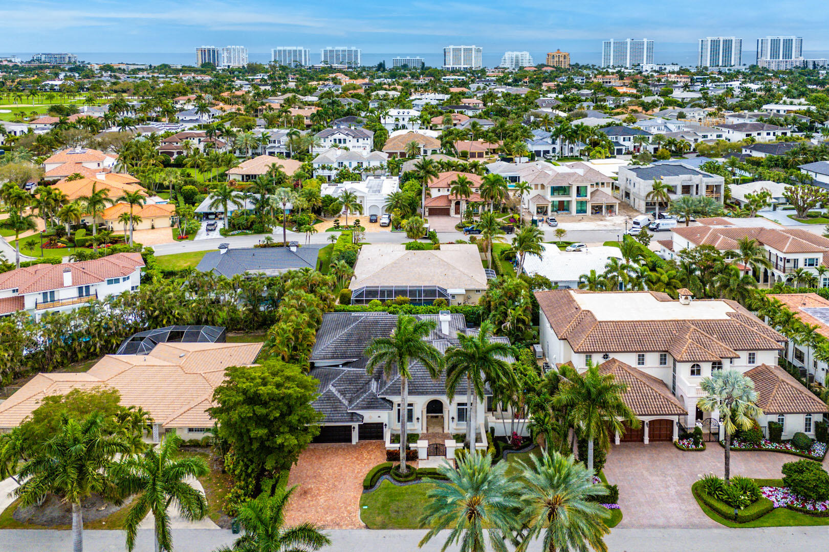 2166 West Silver Palm Road Boca Raton, FL 33432 - Photo 49 of 53 2166_W_Silver_Palm_Road_Aerial_05