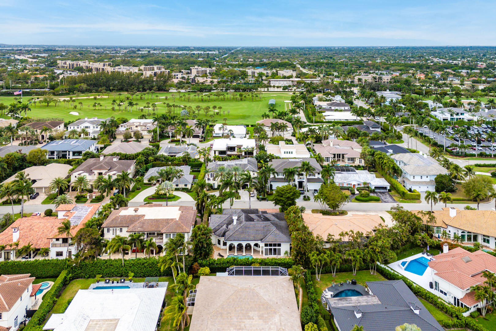 2166 West Silver Palm Road Boca Raton, FL 33432 - Photo 52 of 53 2166_W_Silver_Palm_Road_Aerial_09