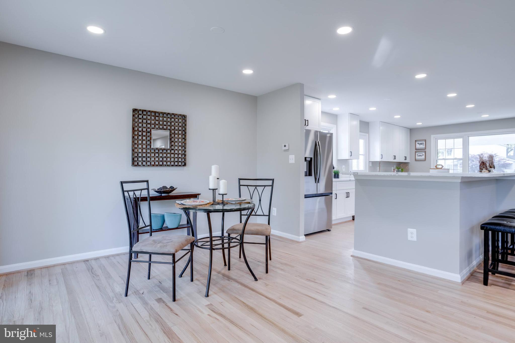 6714 Grey Fox Drive Springfield, VA 22152 - Photo 11 of 44