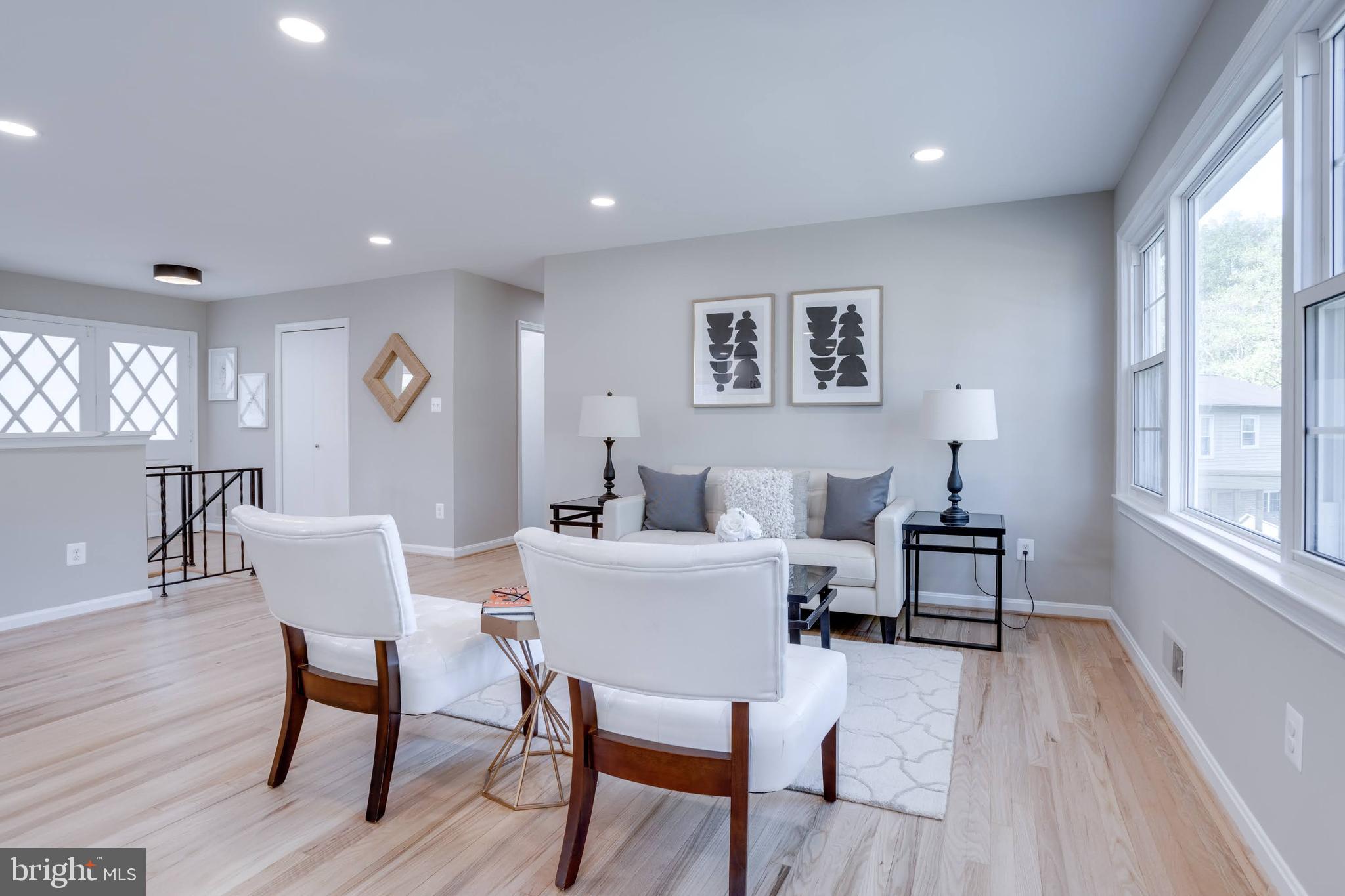 6714 Grey Fox Drive Springfield, VA 22152 - Photo 12 of 44