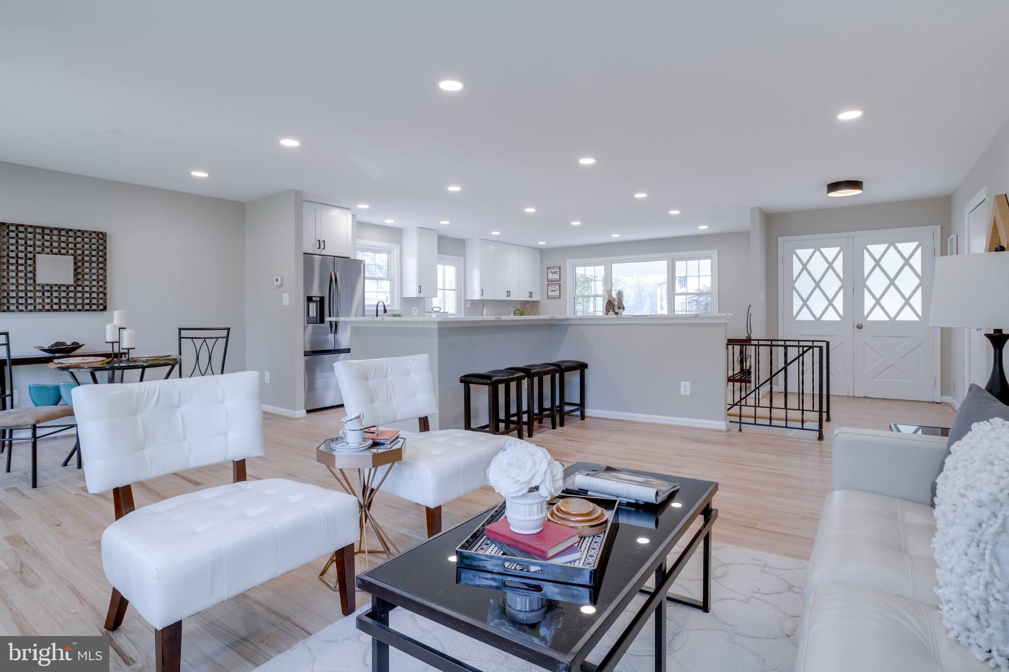 6714 Grey Fox Drive Springfield, VA 22152 - Photo 13 of 44