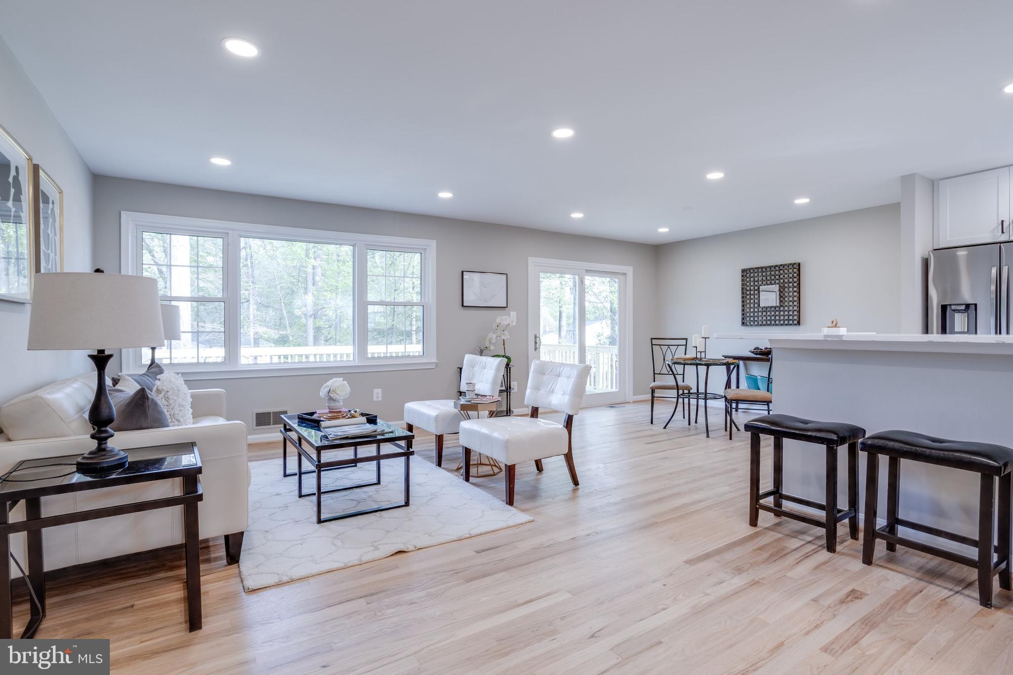 6714 Grey Fox Drive Springfield, VA 22152 - Photo 15 of 44