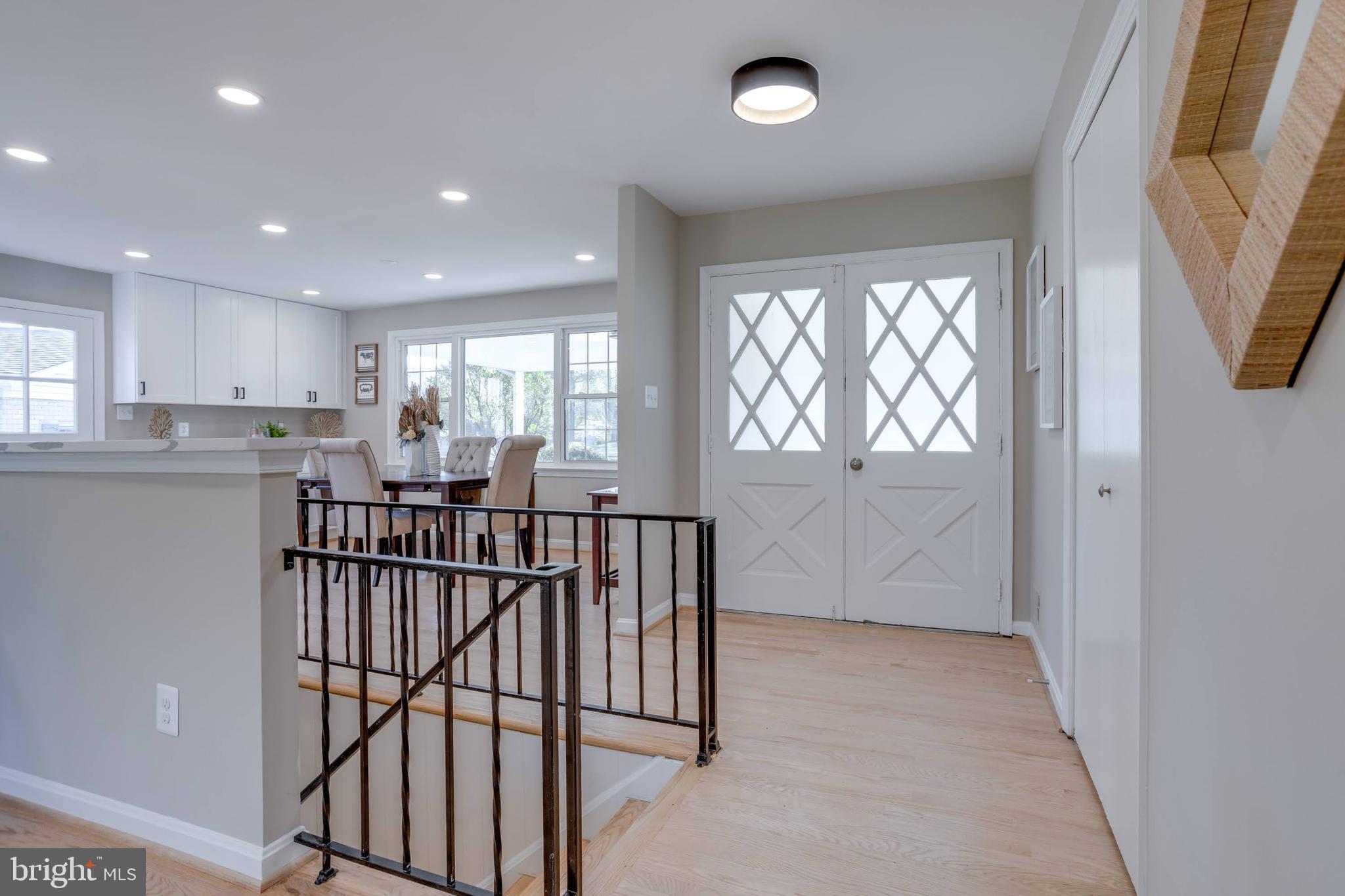 6714 Grey Fox Drive Springfield, VA 22152 - Photo 16 of 44