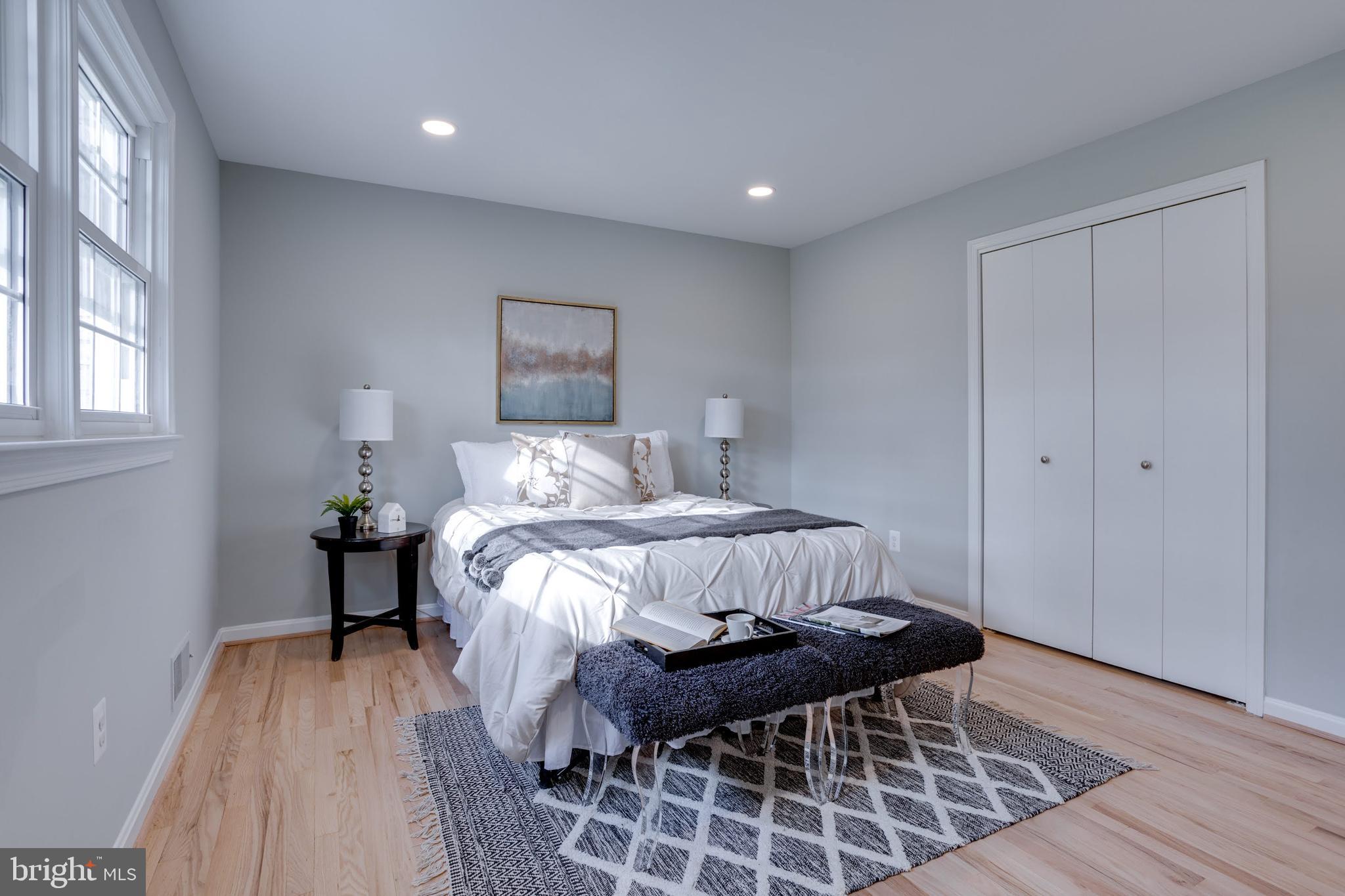 6714 Grey Fox Drive Springfield, VA 22152 - Photo 19 of 44