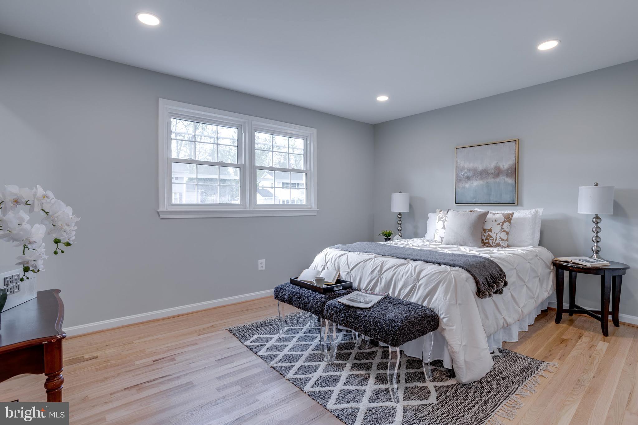 6714 Grey Fox Drive Springfield, VA 22152 - Photo 20 of 44