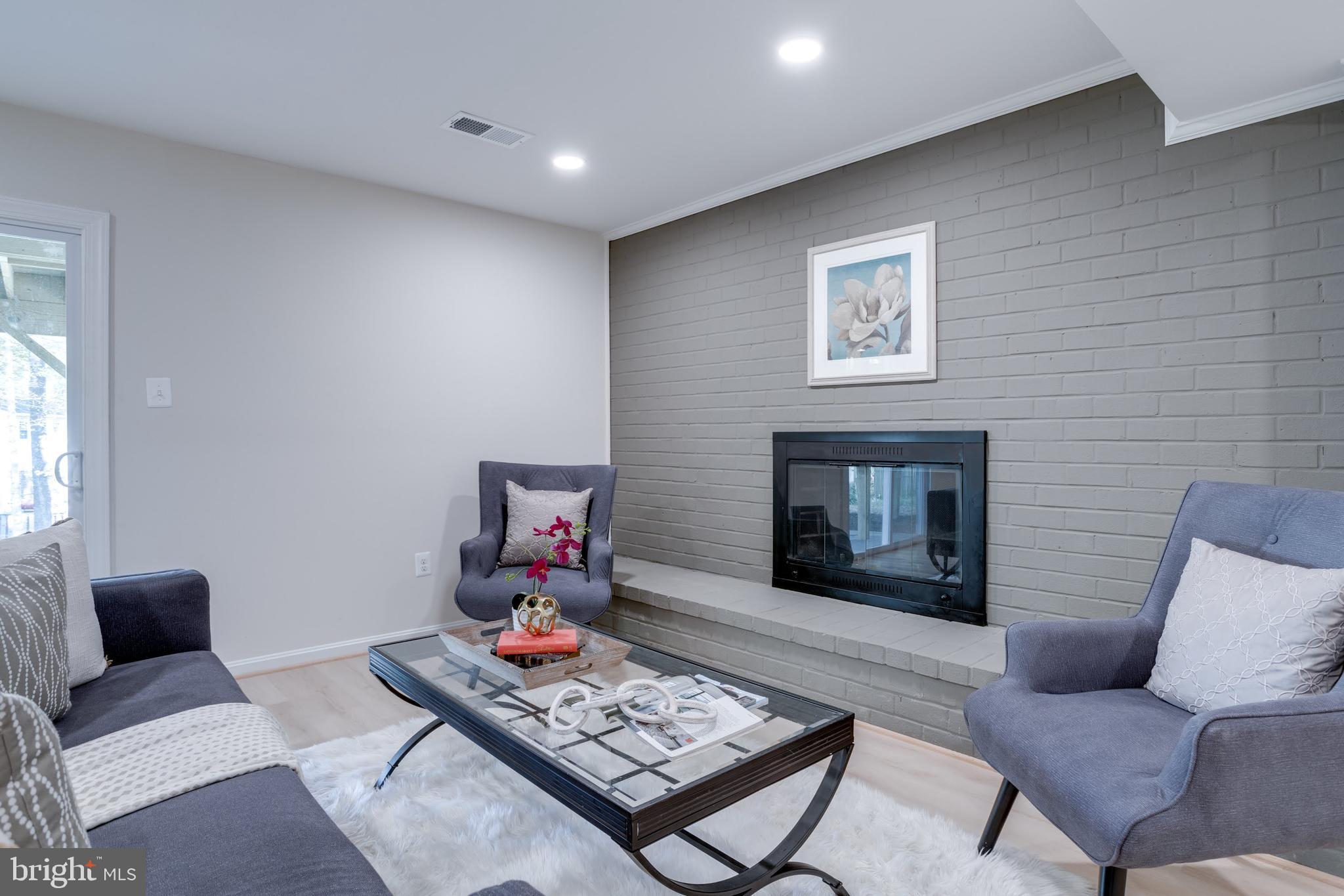 6714 Grey Fox Drive Springfield, VA 22152 - Photo 27 of 44