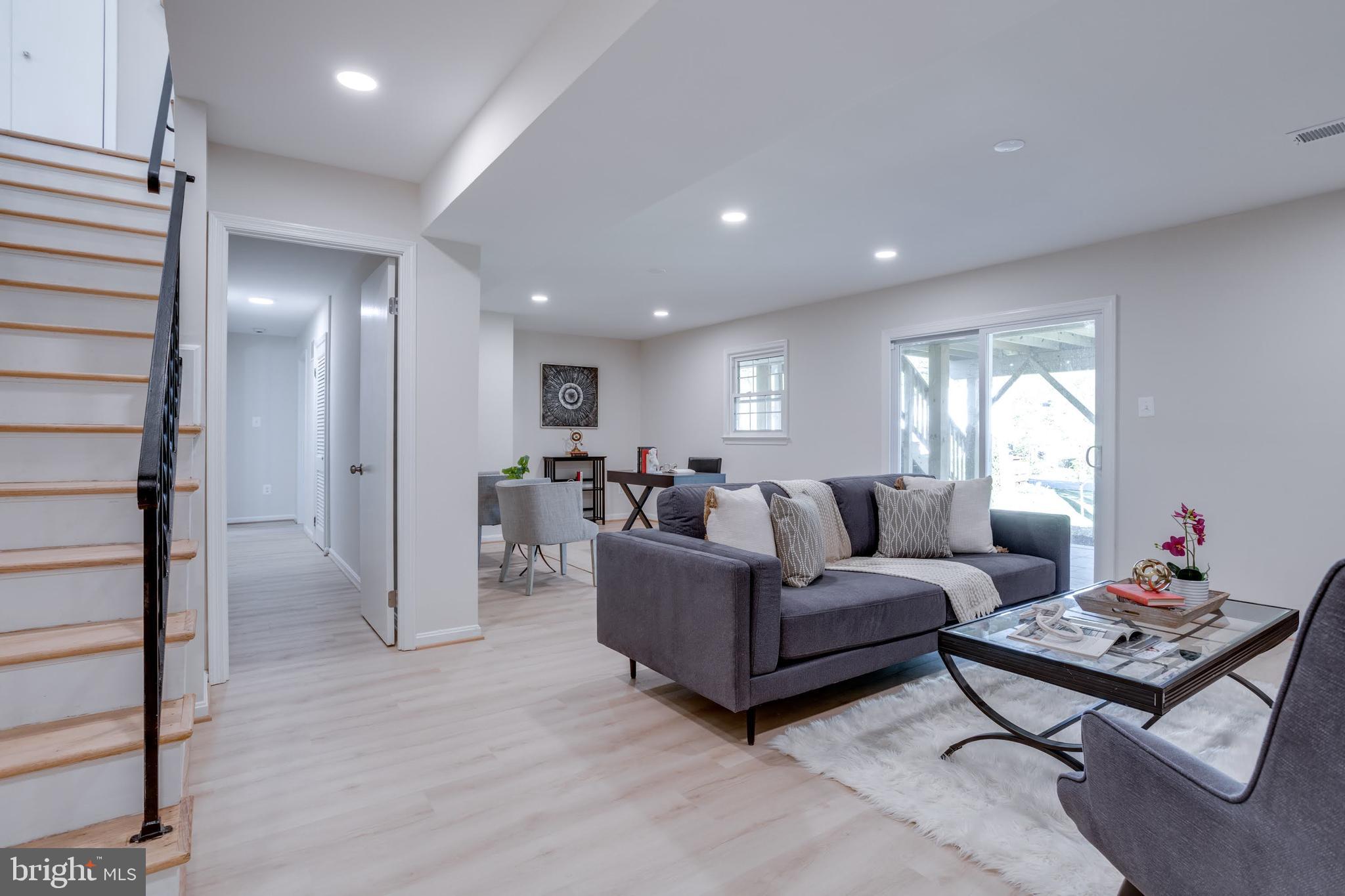 6714 Grey Fox Drive Springfield, VA 22152 - Photo 28 of 44