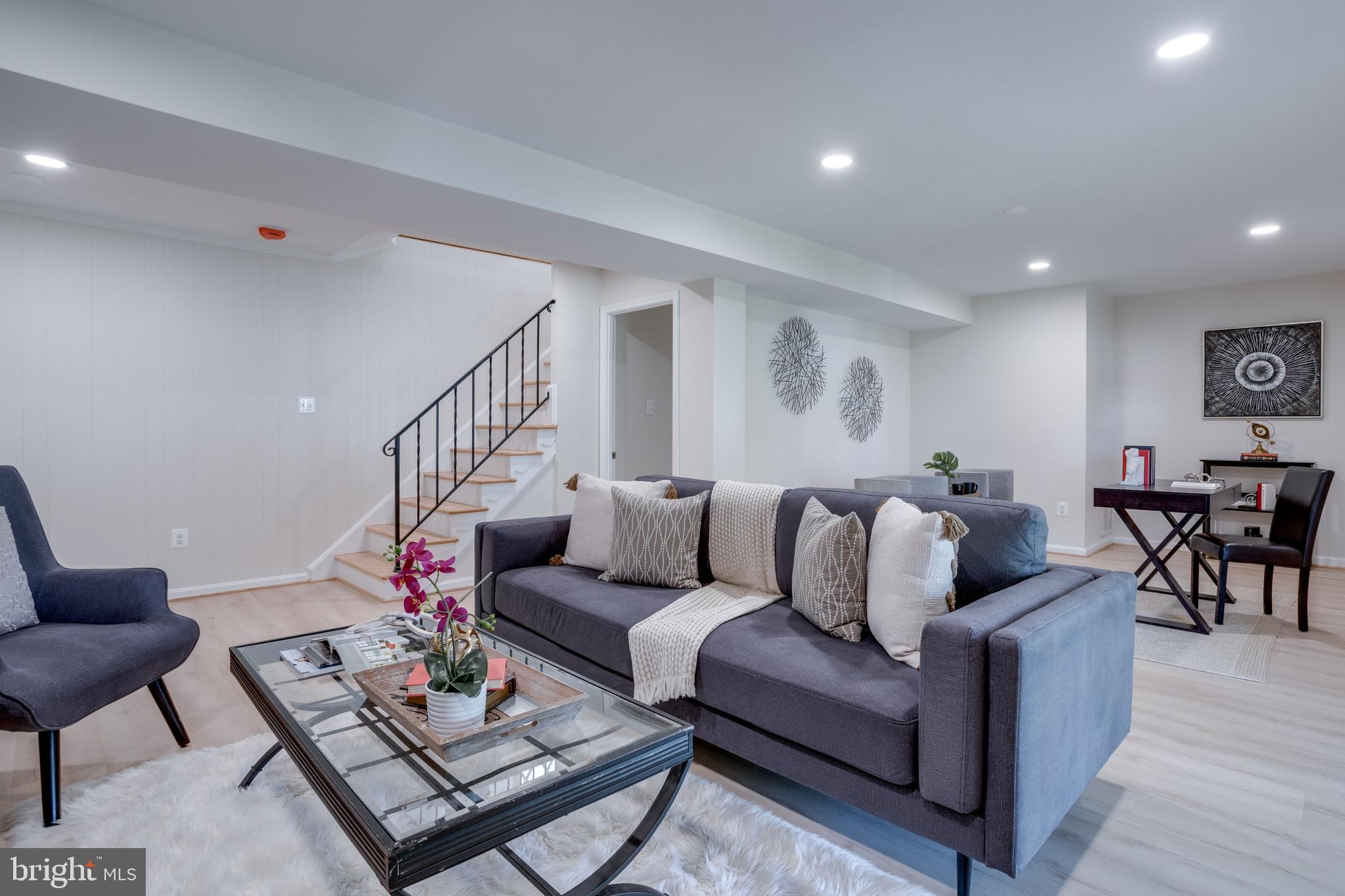 6714 Grey Fox Drive Springfield, VA 22152 - Photo 29 of 44