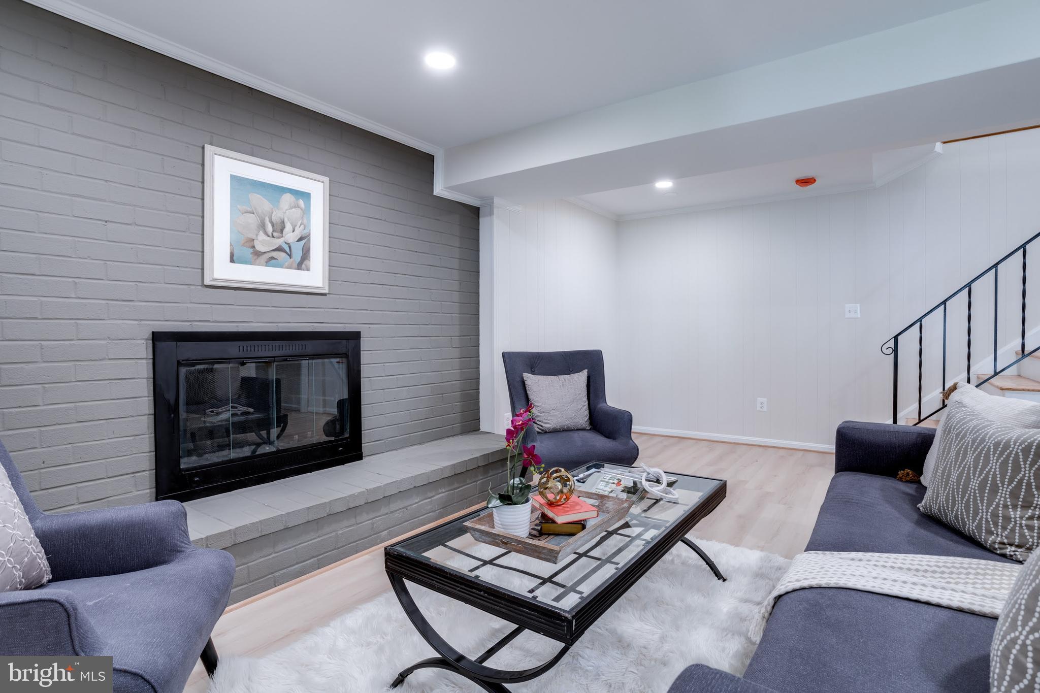 6714 Grey Fox Drive Springfield, VA 22152 - Photo 30 of 44